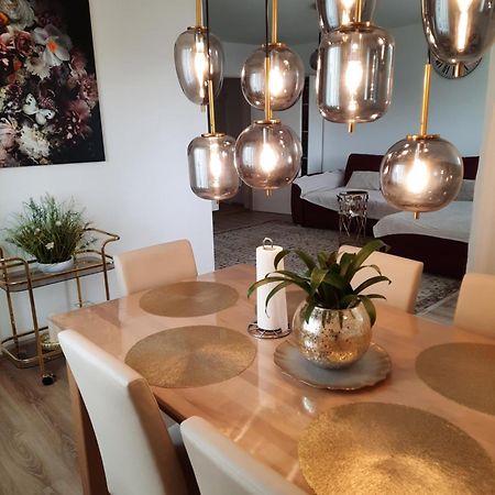 Moderne 3Zimmer Wohnung, In Koenigsbrunn Bei Augsburg Ngoại thất bức ảnh