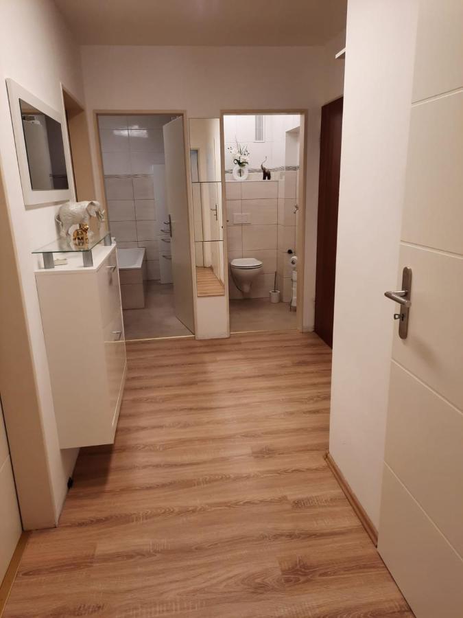 Moderne 3Zimmer Wohnung, In Koenigsbrunn Bei Augsburg Ngoại thất bức ảnh