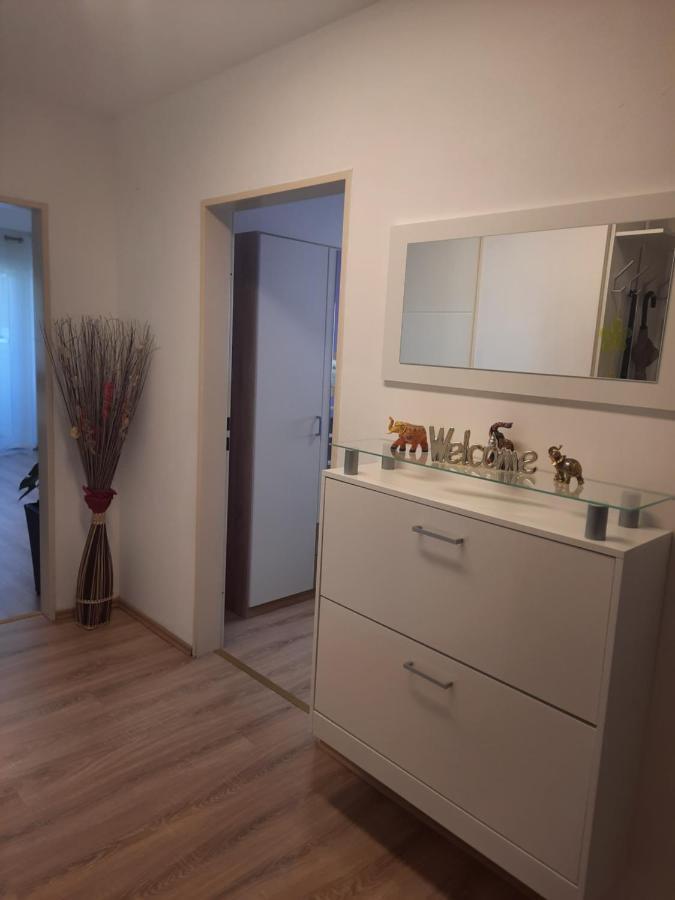 Moderne 3Zimmer Wohnung, In Koenigsbrunn Bei Augsburg Ngoại thất bức ảnh