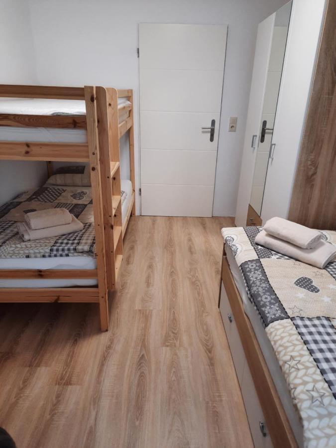 Moderne 3Zimmer Wohnung, In Koenigsbrunn Bei Augsburg Ngoại thất bức ảnh