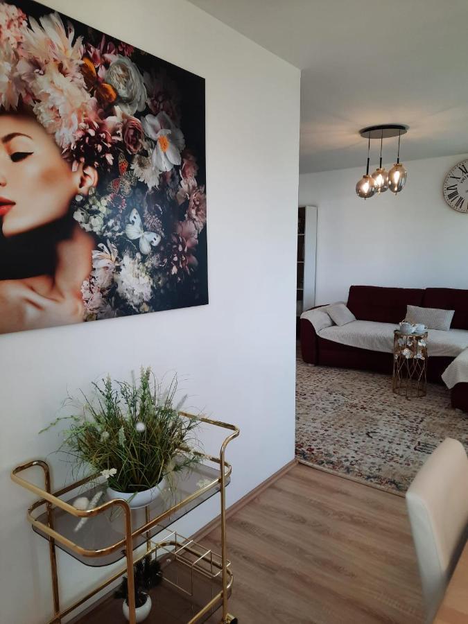 Moderne 3Zimmer Wohnung, In Koenigsbrunn Bei Augsburg Ngoại thất bức ảnh