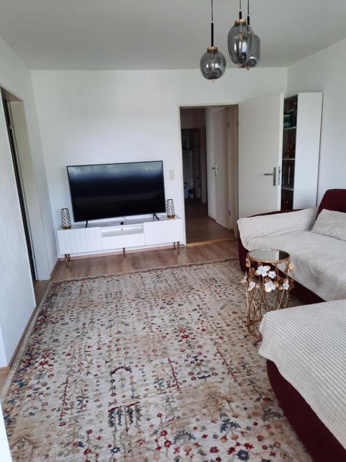 Moderne 3Zimmer Wohnung, In Koenigsbrunn Bei Augsburg Ngoại thất bức ảnh